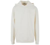 9N1M SENSE Felpa con cappuccio SENSE027 M Bianco