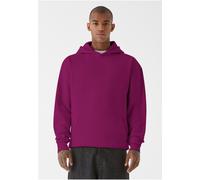 9N1M SENSE Felpa con cappuccio SENSE027 M Viola