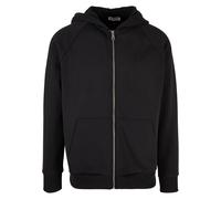 9N1M SENSE Giacca di felpa nero Uomo 9N1M SENSE S