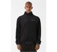 9N1M SENSE Giacca in velluto Track SENSE344 XXS Nero