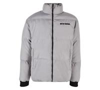 9N1M SENSE Giacca invernale grigio / nero Uomo 9N1M SENSE XL