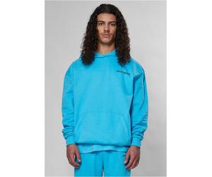 9N1M SENSE Hono & Glory Felpa con cappuccio SENSE461 L Turchese