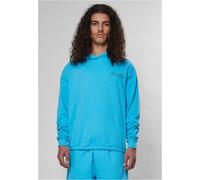 9N1M SENSE Honor & Glory Two Hoody SENSE462 L Turchese