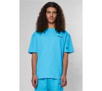 9N1M SENSE T-shirt Essential Tee SENSE350 L Turchese