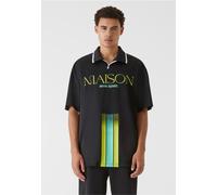 9N1M SENSE Tricot SENSE524 XS Nero