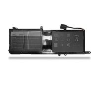 9NJM1 01D82 44T2R HF250 MG2YH 0546FF 546FF 0HF250 Sostituzione della batteria del computer portatile per Dell Alienware 15 R3 R4 17 R4 R5 ALW17C-D1738 D1748 D1758 D1848 D2738 D2748 D2758(11.4V 99Wh)