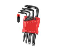 9pc Non Slittano Non Slittano La Chiave A Stella Strumento Chiave Esagonale Con I Bordi Dei Lucidi Per Coinvolgimento Fissaggio Sicuro E La Longevity Spinner Set Set Acciaio In Acciaio