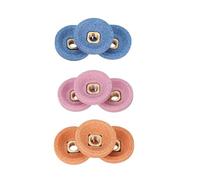 9Pcs 30mm Grinding Wheel Cup Surface Polishing Stone Wheel Mini Bowl-shaped Grinding Wheel for Air Micro Grinder Pneumatic(9Pcs MIX)