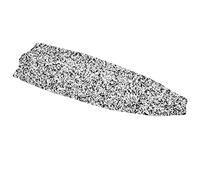 9pcs Eva camouflage anti slittamento per impugnatura a surf di surf di surf per paddleboard tap tattica (Camuffamento nero, bianco, grigio)
