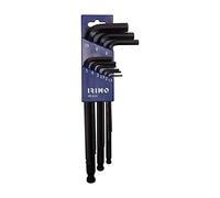 9PCS HEX BALL HOLDER 1.5-10MM