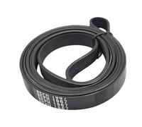 9PHE1967 Cinghia Di Trasmissione Del Tamburo Dell'asciugatrice 1967PH9E 1967 PH 9E 2953240200, Compatibile For Beko, Compatibile Con Smeg, 751610119 For Lavatrice Parti Della Lavatrice