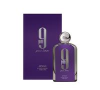 Afnan 9 PM Pour Femme Eau de Parfum da donna 100 ml