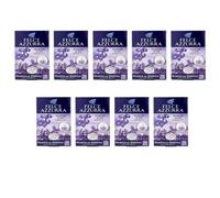 9pz FELCE AZZURRA LAVANDA E IRIS Ricarica per Diffusore Elettrico casa NUOVE