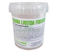 9PZ GUAINA LIQUIDA FIBRORINFORZATA GRIGIA KG. 1: