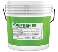 9PZ GUAINA LIQUIDA VODIPREN 90 VODICHEM NERO KG 1