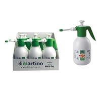 9PZ POMPA A PRESSIONE EVA PROFESSIONAL GDM LT 2