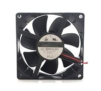 9S0812L402 9CM 9025 DC12V 0.05A Ultra-Quiet Cooling Fan