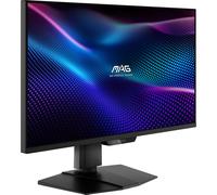 MSI MAG 274UPDFDE E16M Monitor PC 68,6 cm (27") 3840 x 2160 Pixel 4K Ultra HD LED Nero [9S6-3CF09H-012]