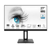 MSI Pro MP271AP Monitor PC 68,6 cm (27") 1920 x 1080 Pixel Full HD LCD Nero