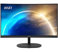 MSI Pro MP2412C Monitor PC 59,9 cm (23.6") 1920 x 1080 Pixel Full HD Nero