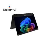 Msi nb summit a16 ai+ a3hmtg-096xit ryzen ai 9 365 32gb 1tb ssd 16 qhd+ touchscreen freedos