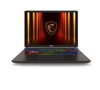 MSI - Vector 16 Hx Ai A2xwig-292xit - SPEDIZIONE GRATUITA