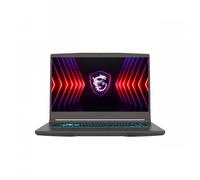 9S7-16R831-1686 MSI NB GAMING 15,6" THIN, i7-13620H, 16GB, 512GB SSD, RTX 4050 6