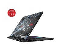 Msi nb titan 18 hx dragon edition norse myth a2xwjg-401it ultra 9 285hx 96gb 4tb ssd 18 rtx 5090 24