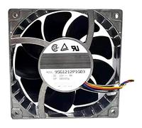9SG1212P1G03 120mm DC12V 4A 120×120×38mm Cooling fan