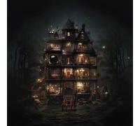 Horror Vacui