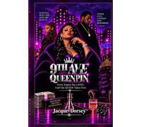 9TH AVE QUEEN PIN: Every Empire Has a KING. Until the QUEEN Takes Over