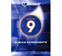 9th Grade Science Experiment - 9th Grade Science Experiment