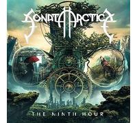9th Hour - Sonata Arctica Sonata Arctica CD NUOVO