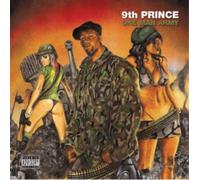 9th Prince - One Man Army