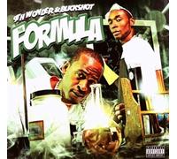 9th Wonder & Buckshot - Formula