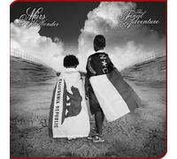 9th Wonder & Murs - Final Adventure