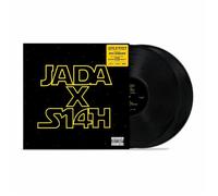 9th Wonder presents: Jada x S14H The Zenith (Vinyl LP) 12" Album