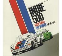 9Th Wonder & Talib K - Indie 500