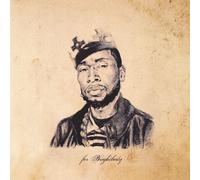 9th Wonder The Wonder Years (Vinyl LP) 12" Album