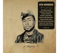 9th Wonder - Wonder Years