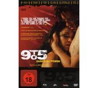 9to5: Days in Porn [Region 2] by Ace