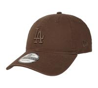 9Twenty Midi Logo Dodgers Cap by New Era rosso bordeaux One Size