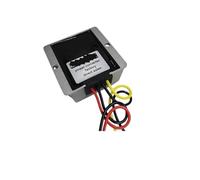9V 12V 24V 36V To 5V 3A 10A 30A Step Down 12 Volt To 5 Volt 15W DC DC Converter Car LED Power Supply(8-40V to 5V 15A)