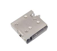 9V/12V/24V Stainless Steel IP67 Waterproof Electronic Rotary Lock With Time Delay