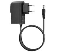 9V 1A Alimentatore per Pedali Chitarra, Caricabatterie Adattatore di Alimentazione Pedale Accessori Roland Casio Keyboard Boss PSA-100 GT-100 AD-10 ME-80 DS-1 SD-1 CS-3 BD-2 OC-3 NS-2 CH-1