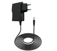 9V 1A Caricatore per TP-Link Tapo Fotocamere C100, C200, C210, C310, C320WS, TC60, TC70, Alimentatore Adattatore con Cavo da 1 m per FHD Telecamera IP WiFi 360°