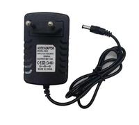 9V 3A Alimentatore AC Adattatore,Lelukee 27W Alimentatore Universale,AC 100 - 240 V, 50/60 Hz,Compatibile con TV Box, Modem, Strisce LED, Router,Monitor di rete