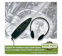 9v Stetoscopio Rumore Trova Guasti per Mercedes Cuscinetti Albero