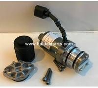 9V4N4C019AA FORD KUGA AOC POMPA OLIO + FILTRO SET DIFFERENZIALE POSTERIORE...