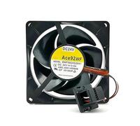 9WF0924S2041 A90L-0001-0598#B 24VDC 0.5A 9CM 9025 For Fanuc dual drive fan